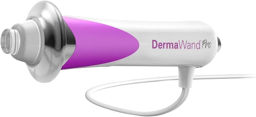 Dispositivo, per Viso, Pro, Dermawand Pro Dispositivo Anti-Età per Viso