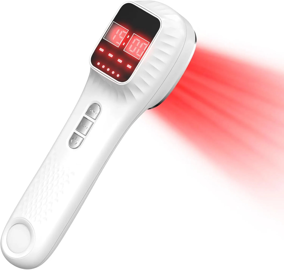 Dispositivo, portatile, rosso, per Schiena, iKeener Luce Terapia Rossa Dispositivo3x808nm