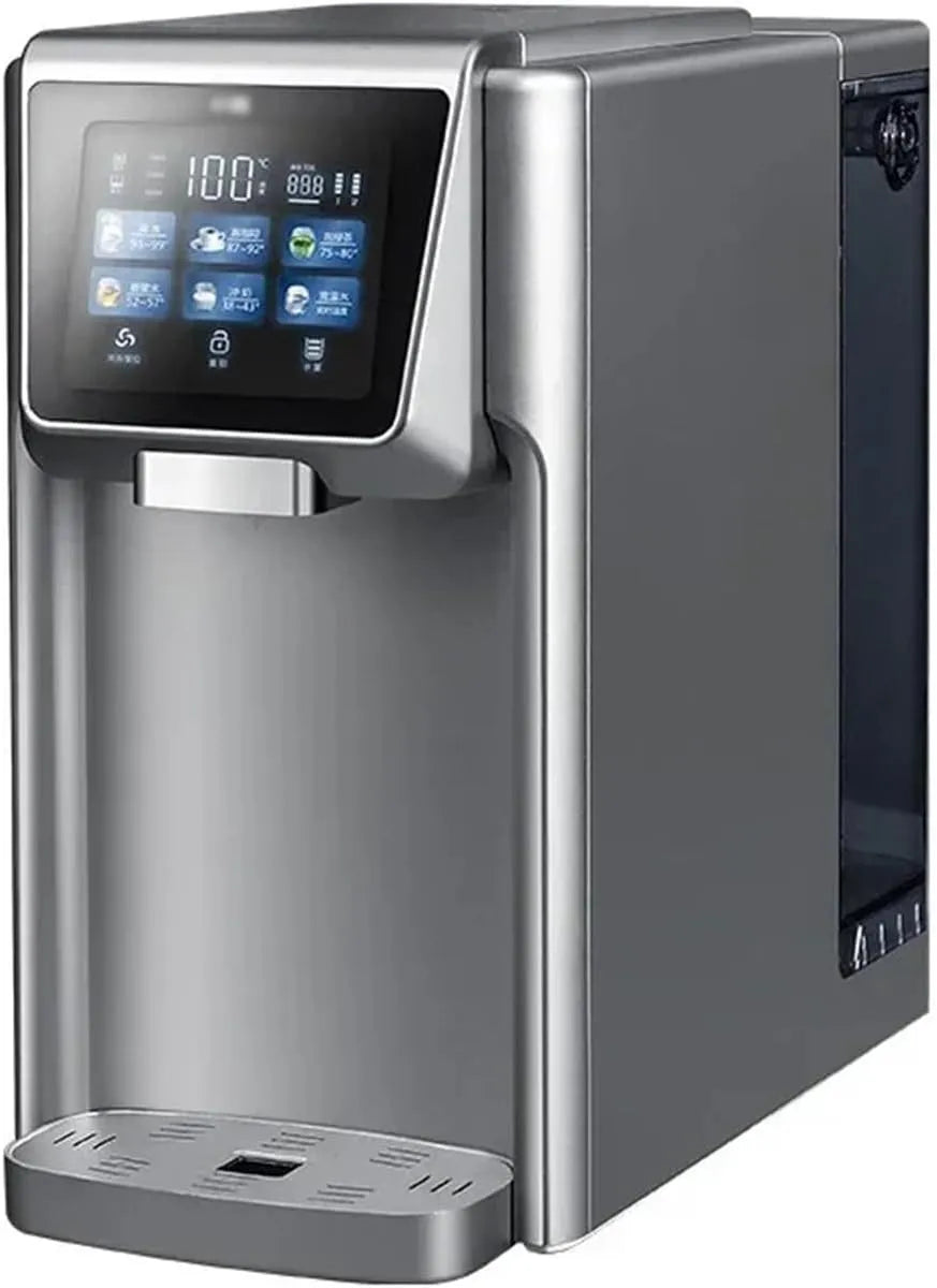 Distributore, Dispenser, Filtro, funzione riscaldante