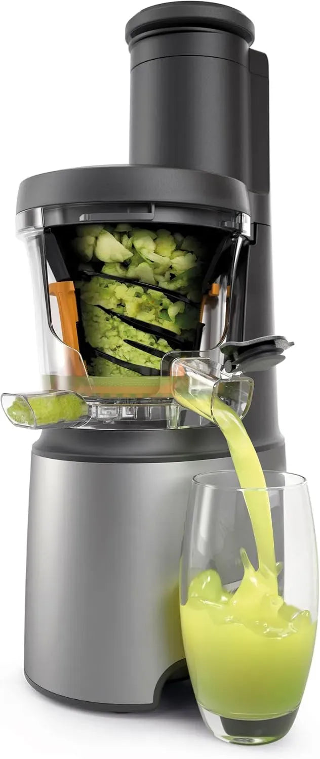 Kenwood Contenitore, Estrattore, 230 W, argento, per Succo