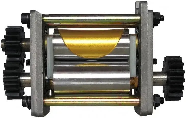 pressa, professionale, acciaio inox, per Wonton e gli involtini primavera