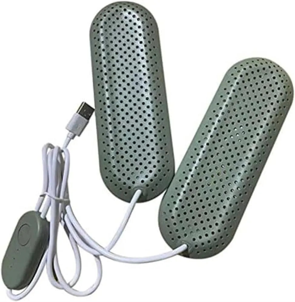 Asciuga Scarponi Asciuga Scarpe, Asciuga Scarpe in formato mobile Regolarmente asciuga Scarpe e scalda Scarpe