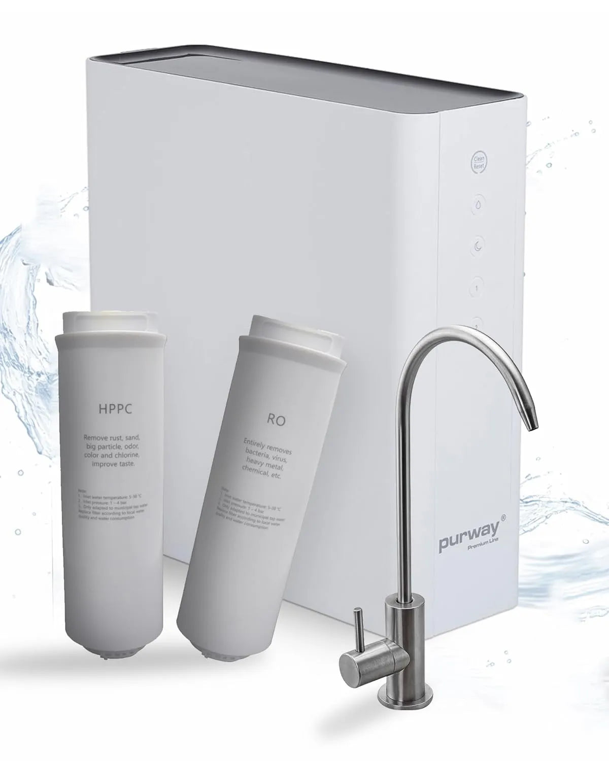 Accessorio per elettrodomestico, PUR PREMIUM TOP 600