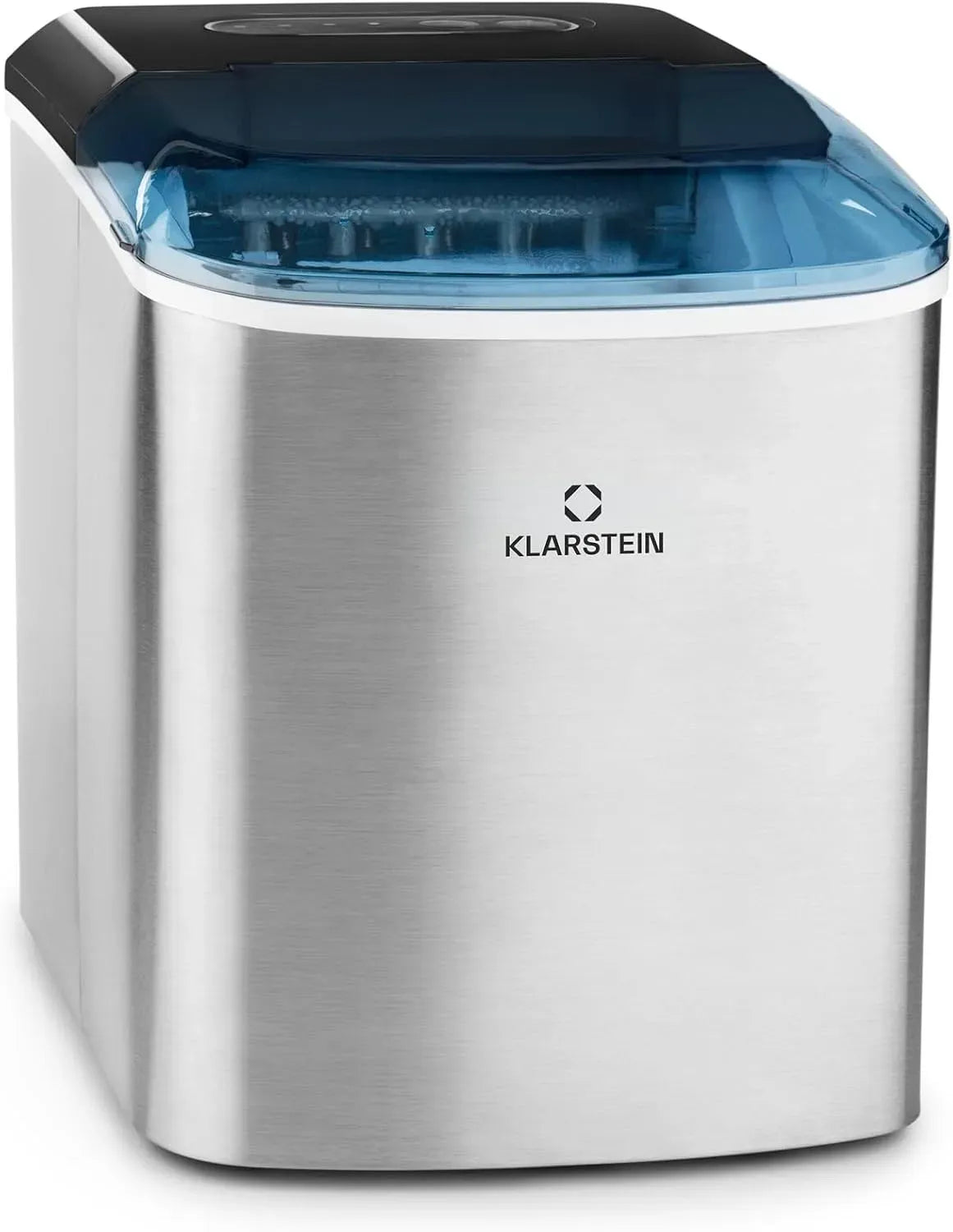 Klarstein Macchina per Cubetti