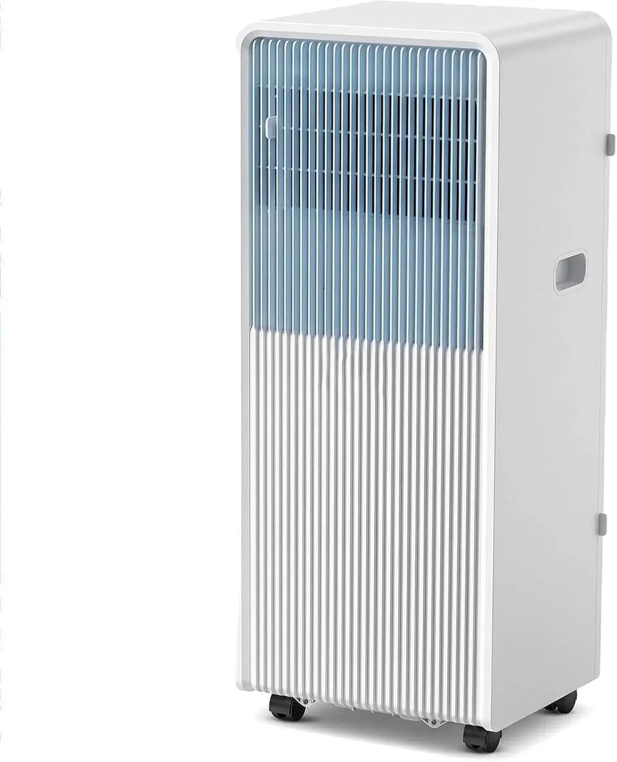 Condizionatore 24H, portatile, timer, Spina UK a 3 Po, 11000 Btu
