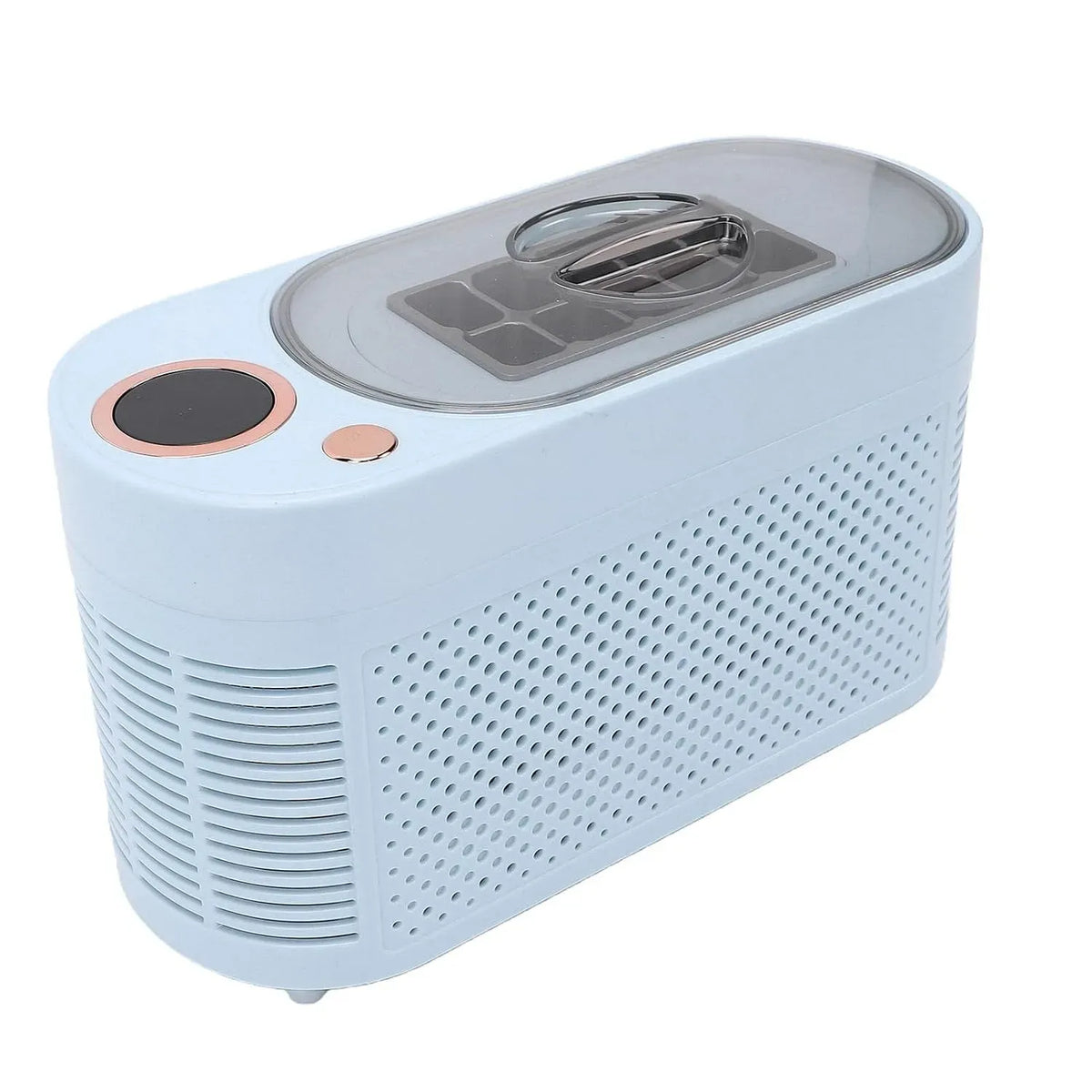 Macchina per il Ghiaccio, Contenitore, 12 V, portatile, per il Ghiaccio da 12 V