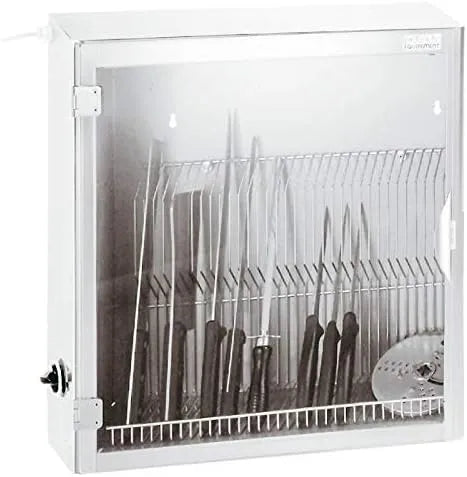 Sterilizzatore, sterilizzatore elettrico, acciaio inox