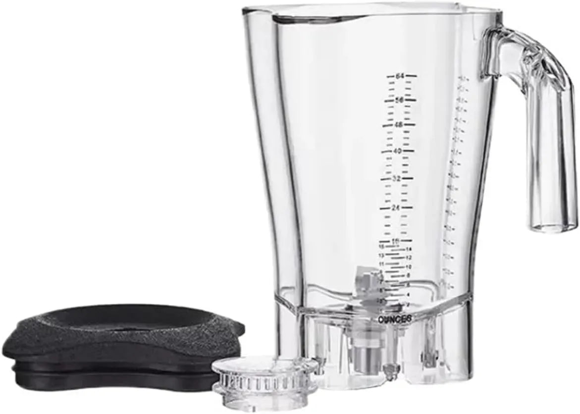 Frullatore HBH550 HBH650, mixer da cucina, Contenitore, Compatibile con Hamilton Beach