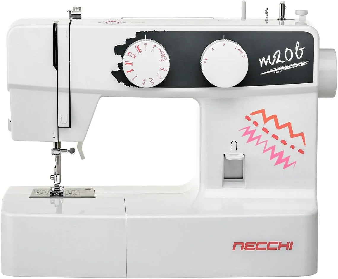 M20B Macchina per Cucire, per Cucire M20B, 5 Anni di Garanzia