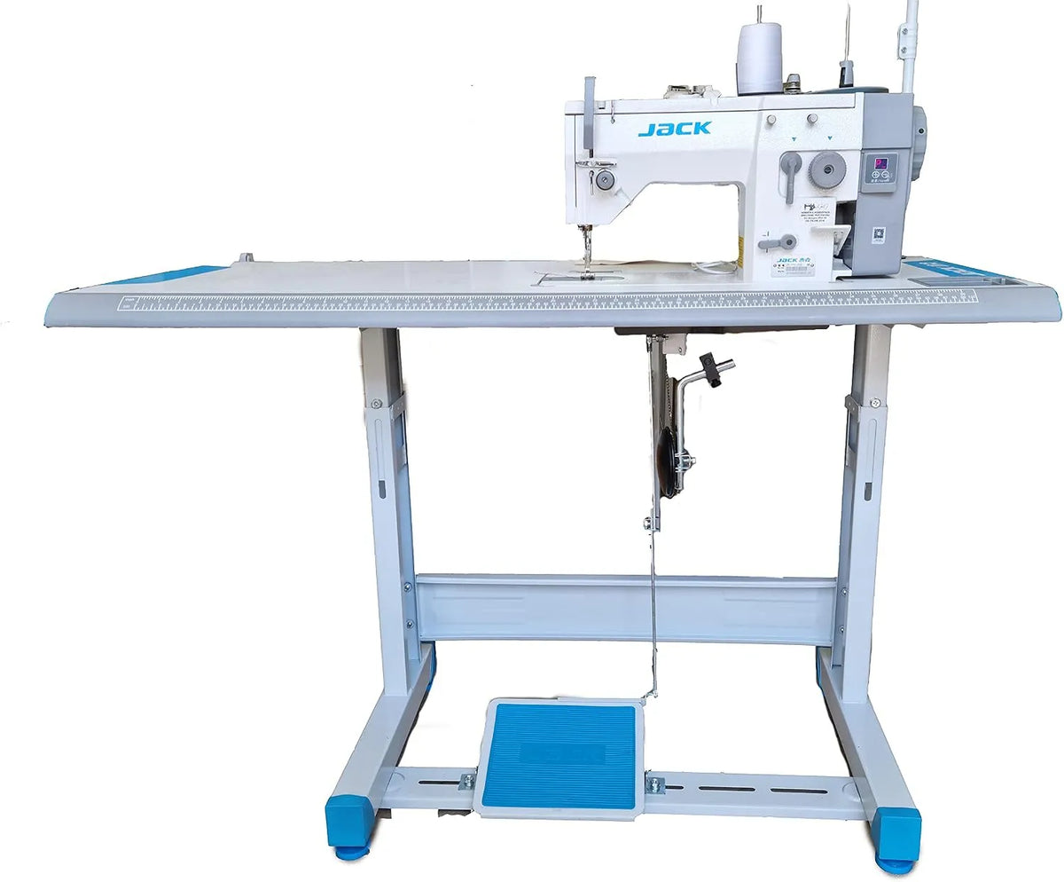 20U53 Macchina da cucire, macchina per cucito elettrica
