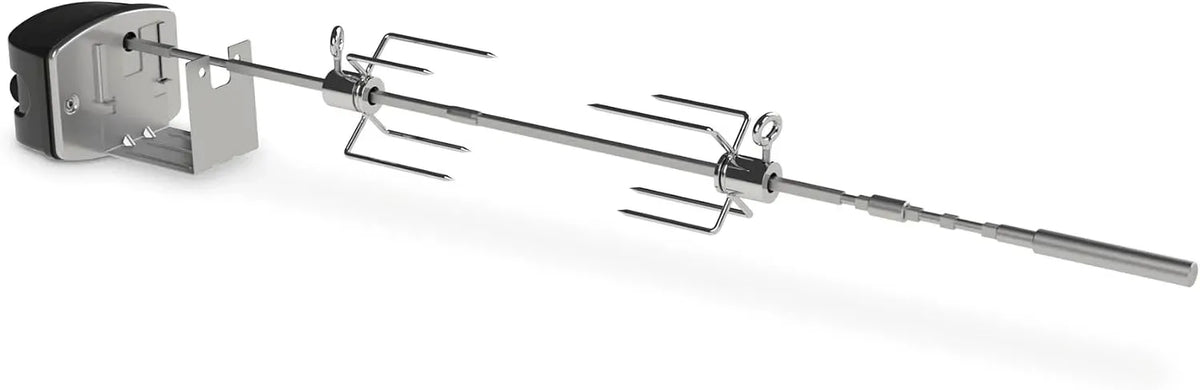Weber Kit per girarrosto