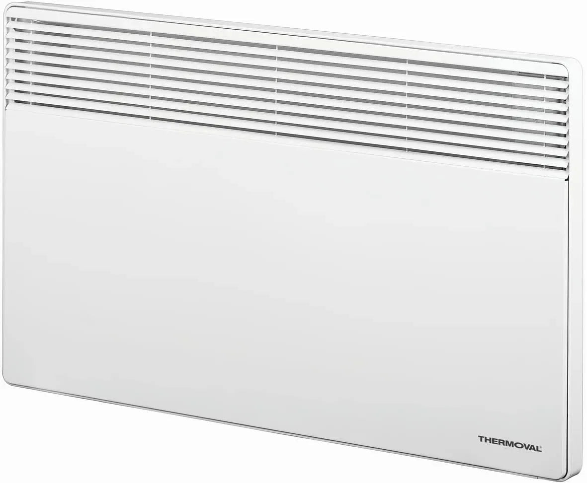 Termoventilatore, stufa elettrica, riscaldatore, funzione riscaldante