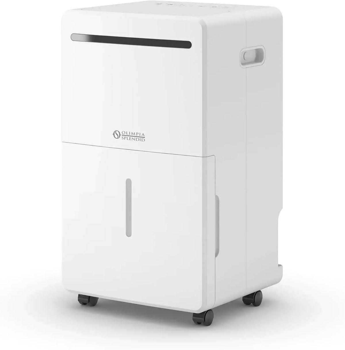 Deumidificatore, Wi-Fi, Olimpia Splendid 02723 Aquaria S2 40 NW