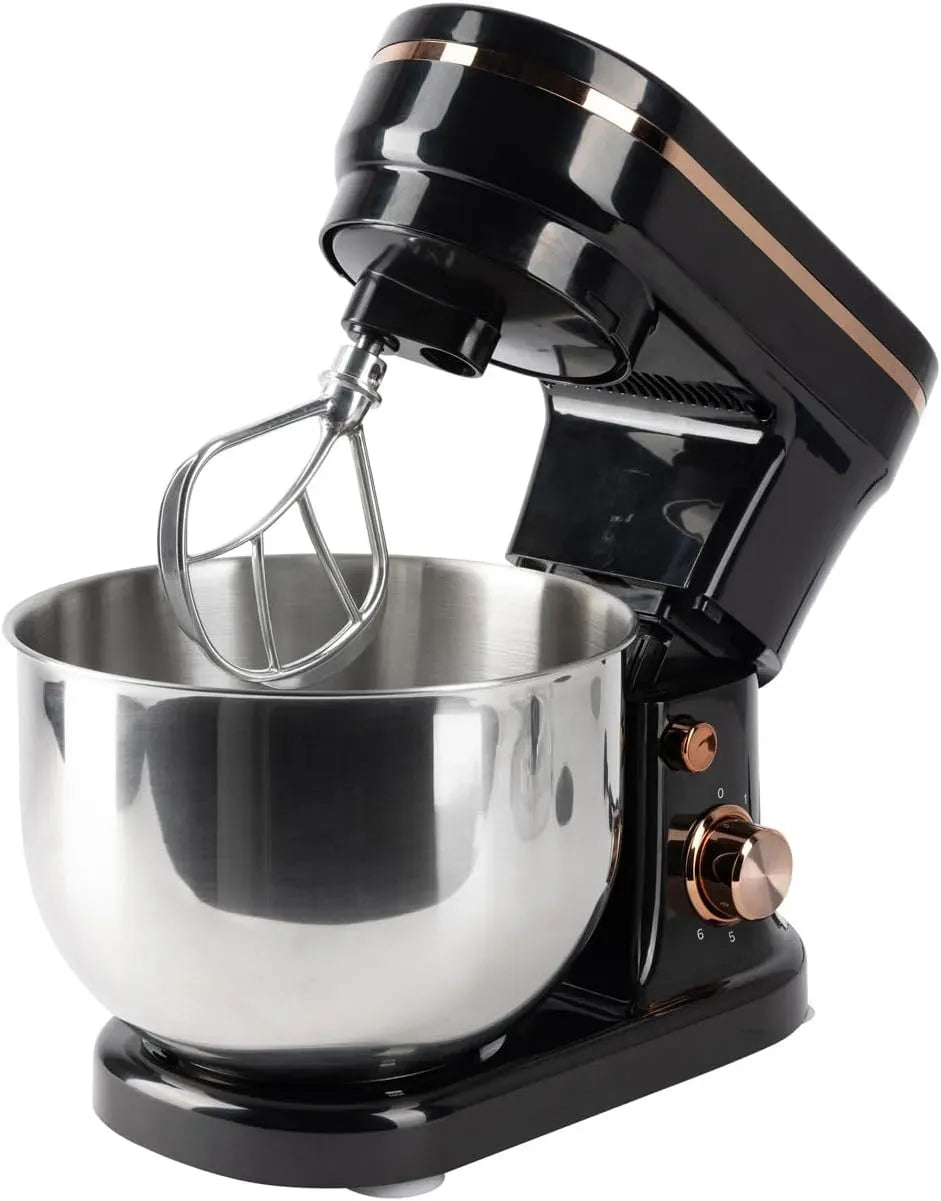 1200 W nera, Impastatrice planetaria 5 L