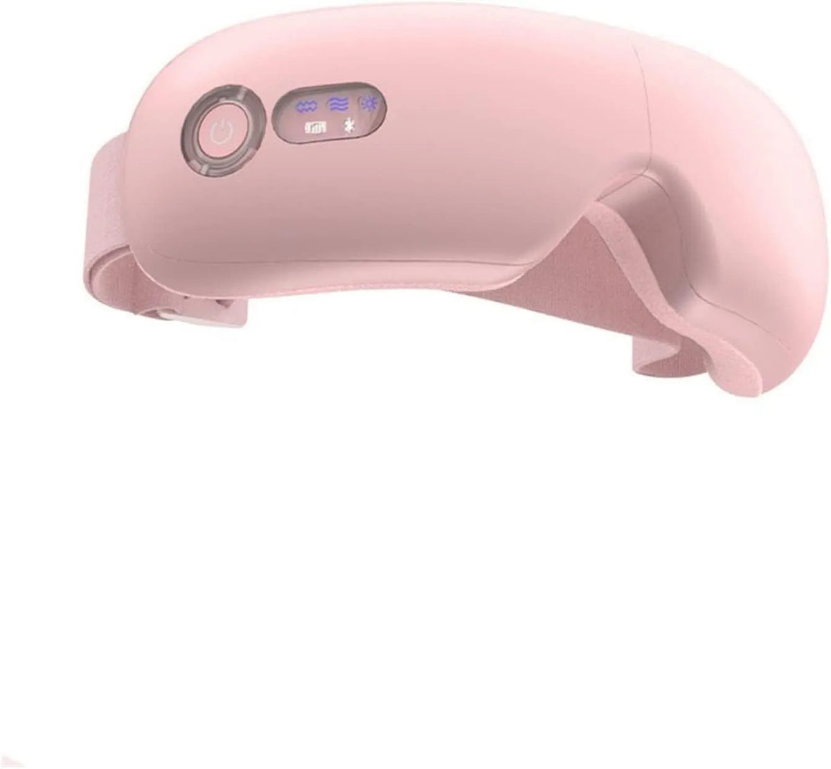 Massaggiatore, funzione riscaldante, Smart