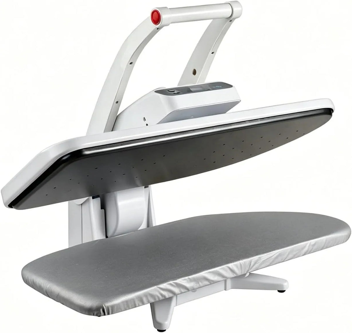 macchina da stiro, Pressa, 1800 W, 49,9 kg, vapore, per trapuntatura e cucito
