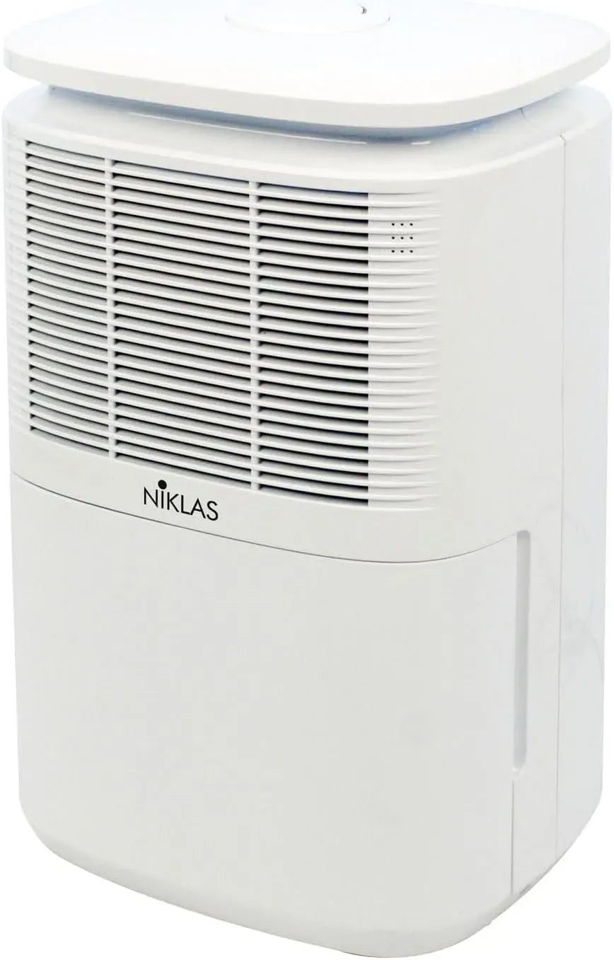 Deumidificatore, 230 W, professionale, Professionale Niklas 230W Dry 10 Lt