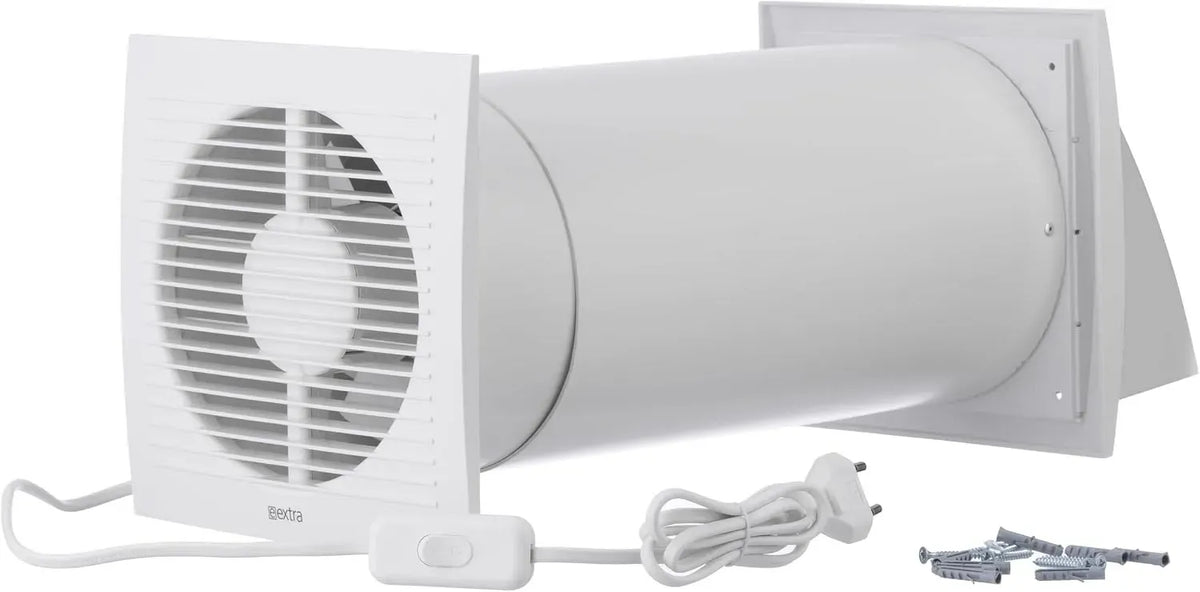 Steinberg14 Cavo, 150 mm, funzione riscaldante, bianco