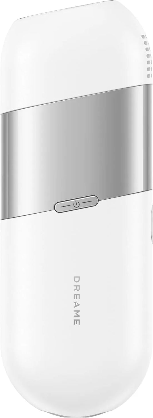 Dreame IPL depilator, white, bianco