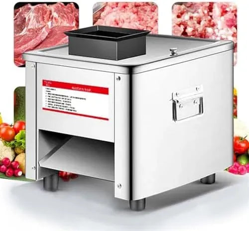 Macchina, 150 kg, professionale, acciaio inox, per Agnello