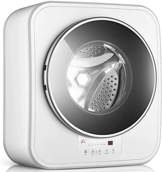Lavatrice, 3 kg, lavabiancheria, Lavatrice compatta e centrifuga
