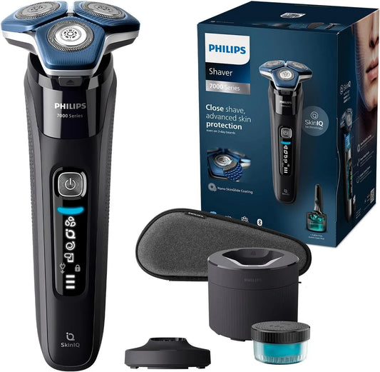 Philips Series 7000 S7886/55 Rasoio, pannello IPS