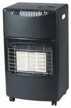Maurer 95309 -Stufa a gas a infrarossi, 4200W