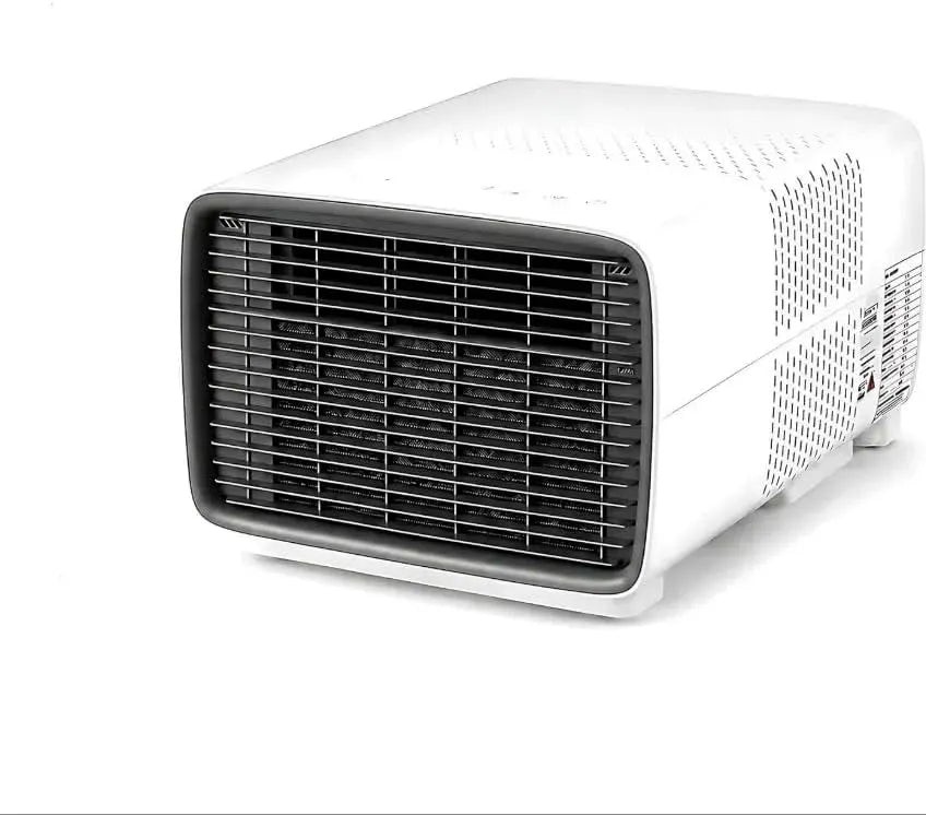 Condizionatore, 280 W, 45 dB, portatile, 2700 BTU Portatile Tenda AC con compressore reale, 280W raffreddatore da campeggio a bassa potenza