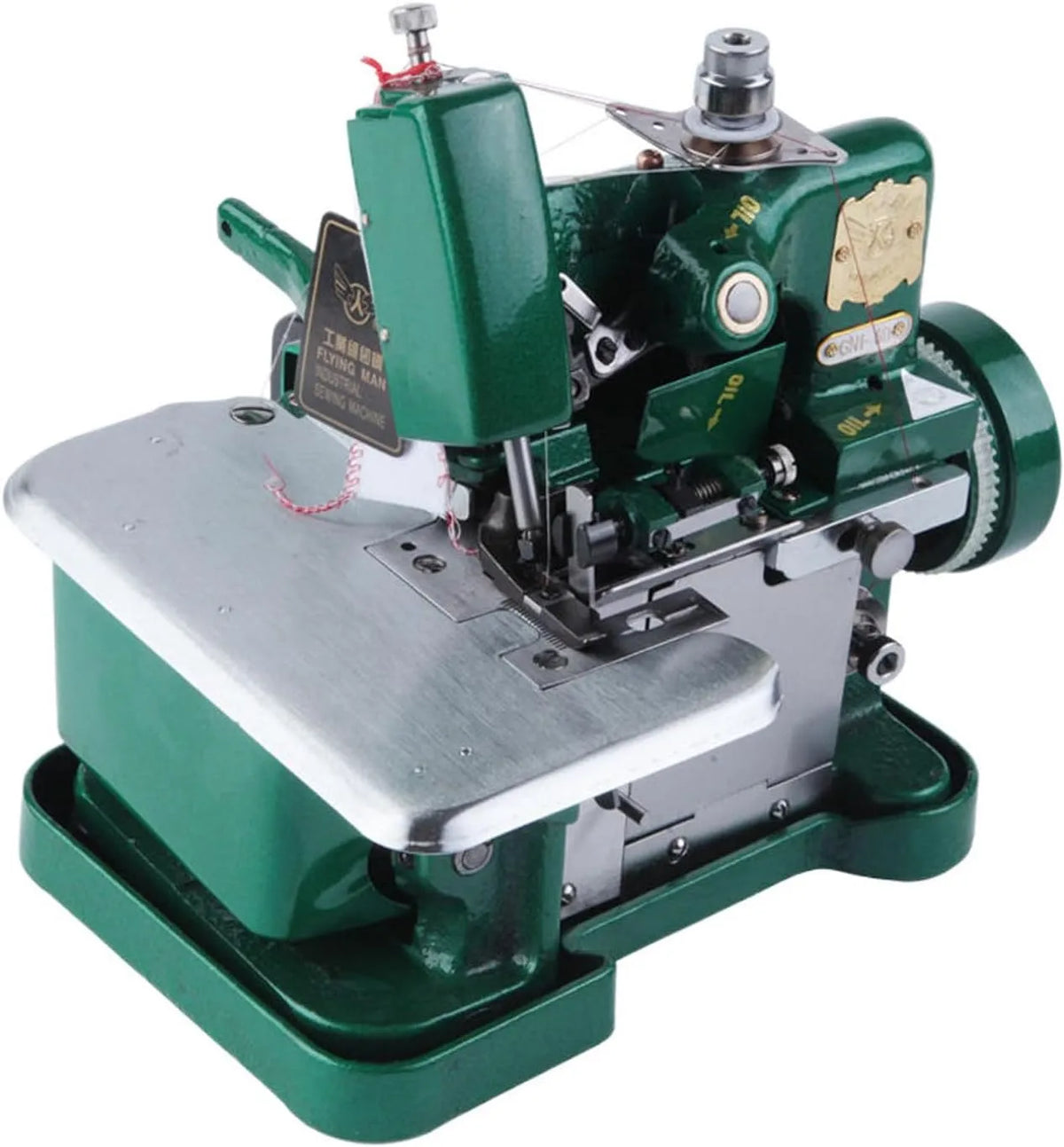 Macchina da Cucire, macchina per cucito elettrica, industriale