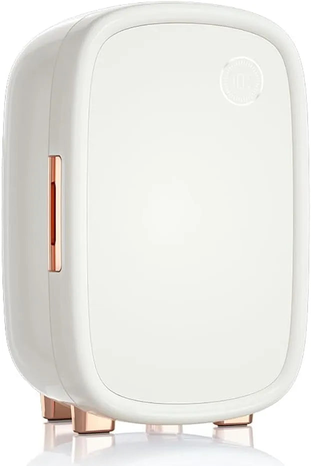 Frigorifero, 12 L, 2 zone di temperatura, bianco