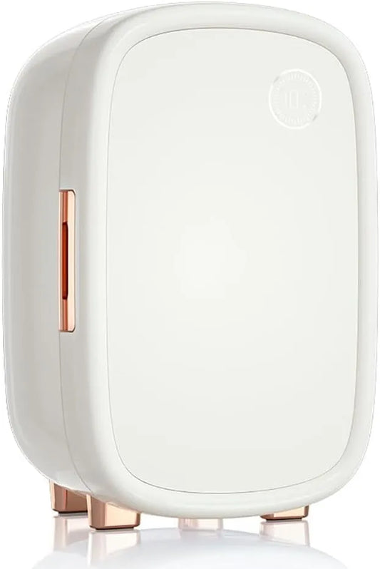 Frigorifero, 12 L, 2 zone di temperatura, bianco