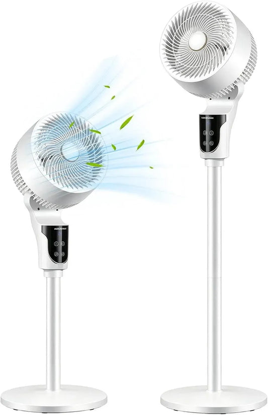 Ventilatore, ventola per circolazione dell'aria, Tavolo, Ventilatore A Torre Per Camera Dispositivo Di Ventilazione Da Tavolo