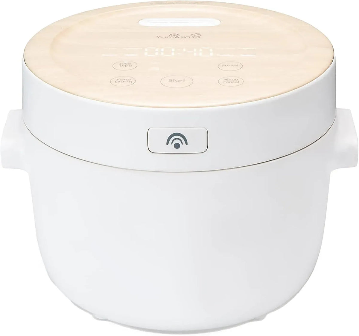 multicooker, pentola elettrica multifunzione, multicooker elettrico, 1,0 L, 7 programmi, 240 V, 5 tazze, funzione riscaldante
