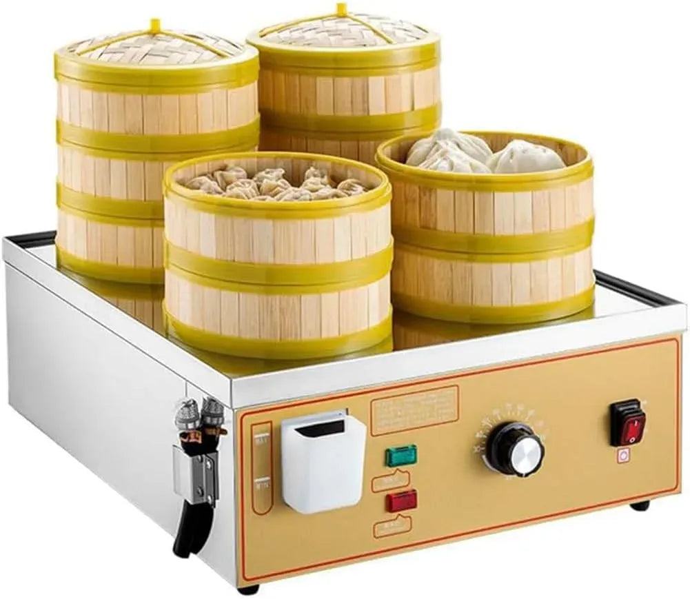 Dispositivo, 3000 W, 30 a 110 °C, professionale, per Cucinare