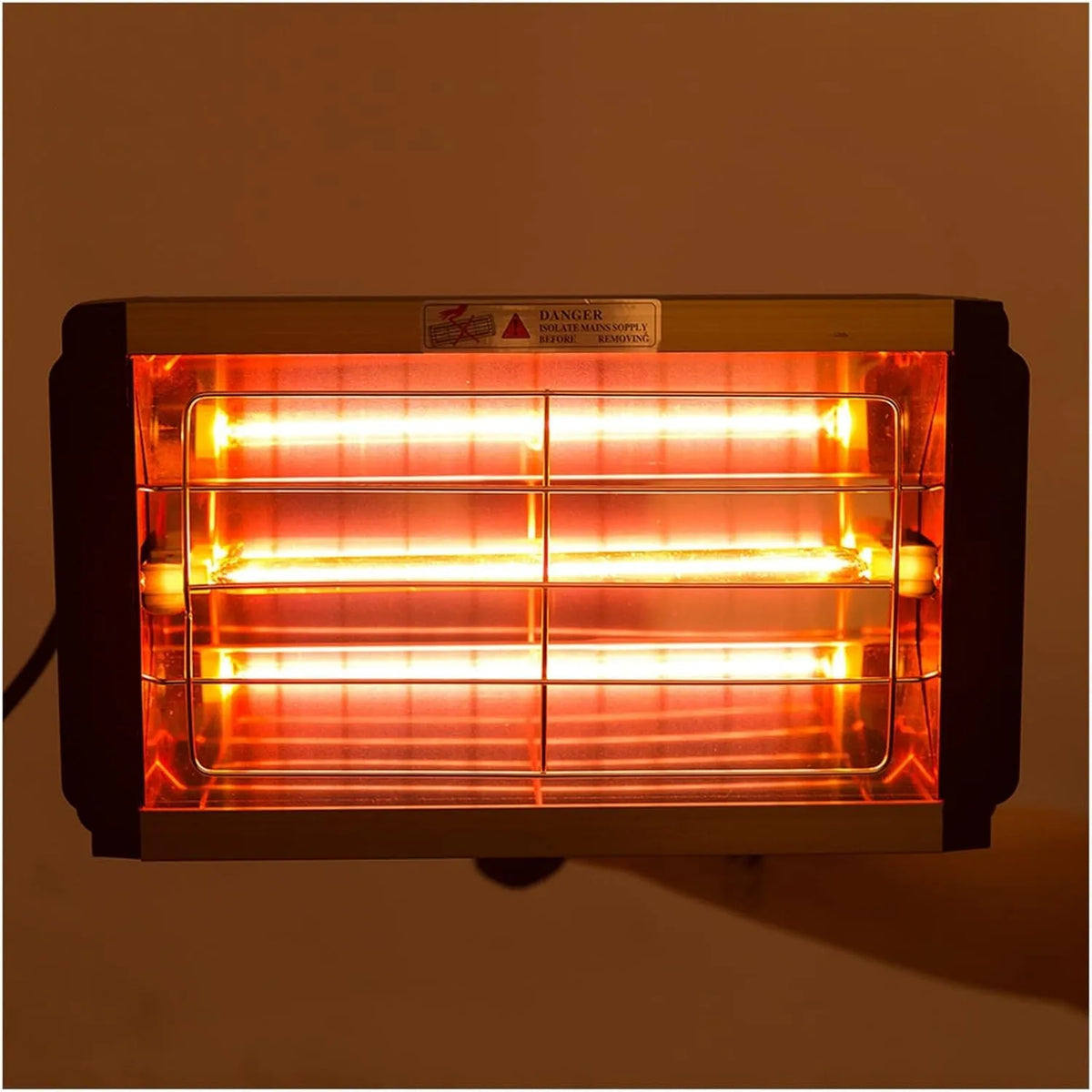 Asciugatrice, 1000 W, industriale, asciugabiancheria