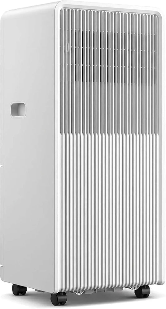 Condizionatore, portatile, Spina UK a 3 Pin, 10000 Btu
