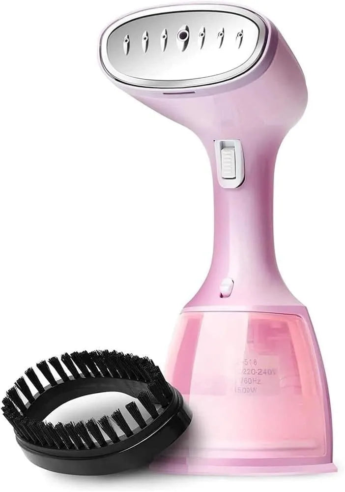 vaporizzatore, 1500 W, portatile, ampio serbatoio, professionale, casa e i viaggi. Abbigliamento for v