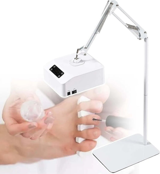 Asciugatrice, decorazione del soggiorno, professionale, Lampada LED Professionale per Manicure e Pedicure