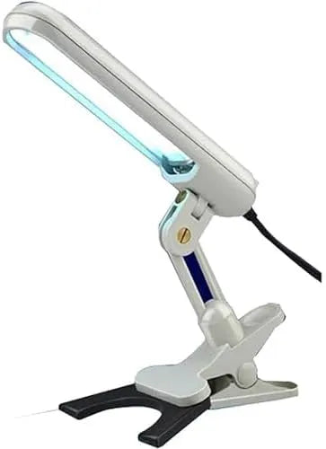 311nm Lampada, lampada germicida UV-C, portatile, per Fototerapia UVB 311nm Banda Stretta Portatile Tratta