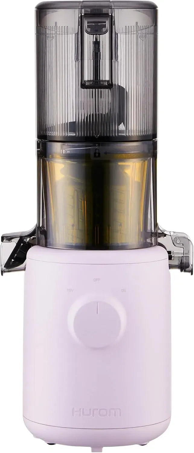 H310 Juicer, Hurom