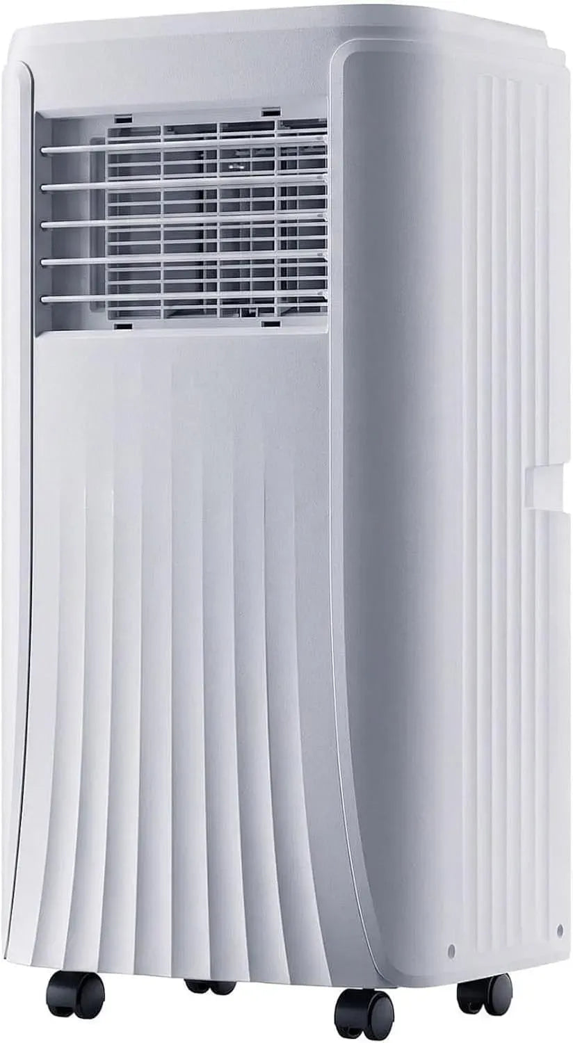 Condizionatore BTU 3 3-in-1, portatile, 2 velocità per Casa Ufficio e Camera, Raffredda Fino a 28 m², 12000