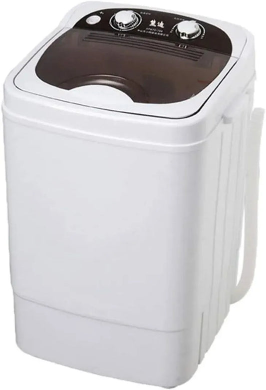 Lavatrice, 2 kg, portatile, Capacità di 2 kg per campeggio, appartamenti