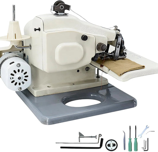 Macchina da Cucire, Tavolo, macchina per cucito elettrica, portatile, professionale