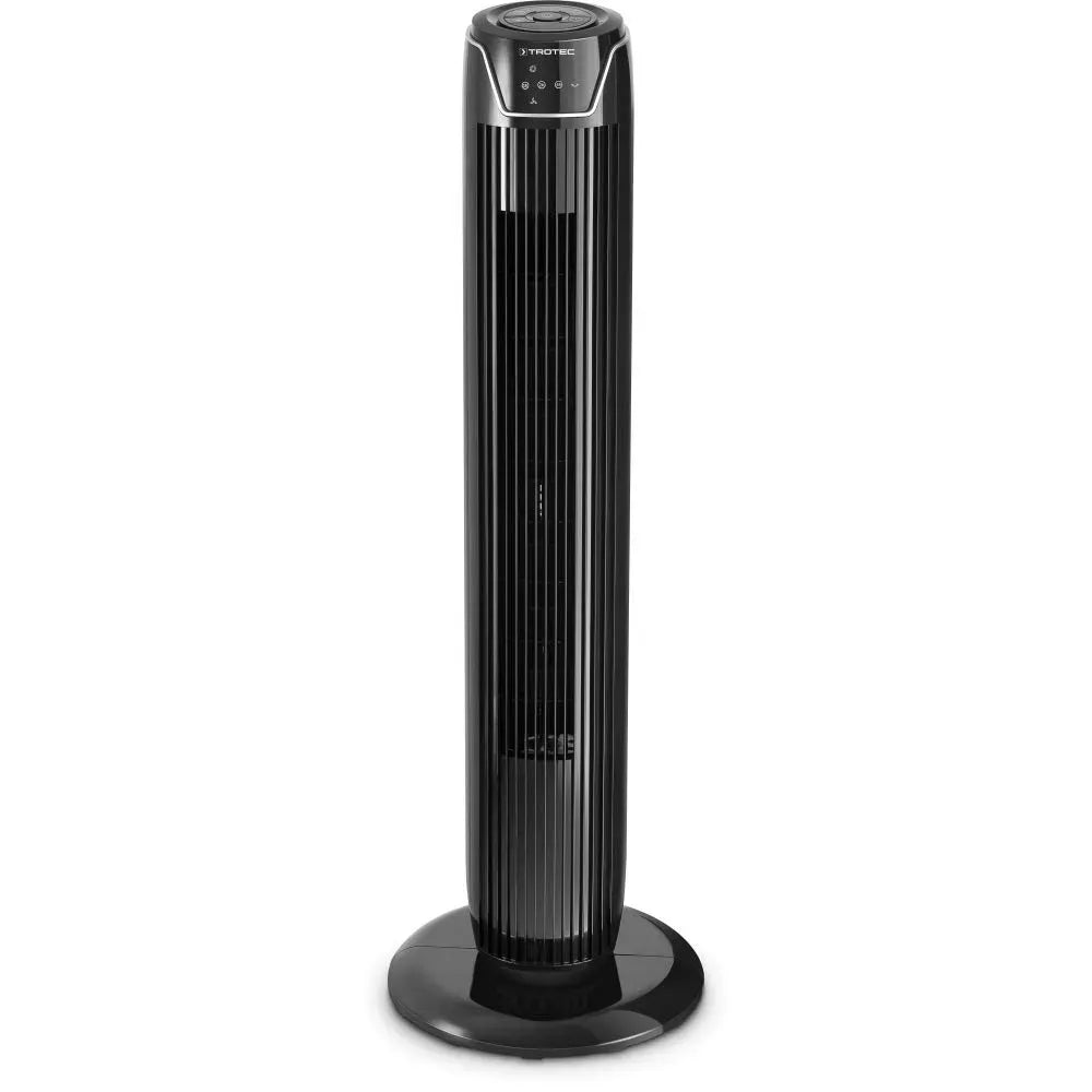 Ventilatore, TROTEC TVE 36, timer, Silenzioso con Telecomando Timer