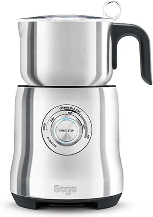 Sage Montalatte, cappuccinatore, acciaio inox, Cappuccino