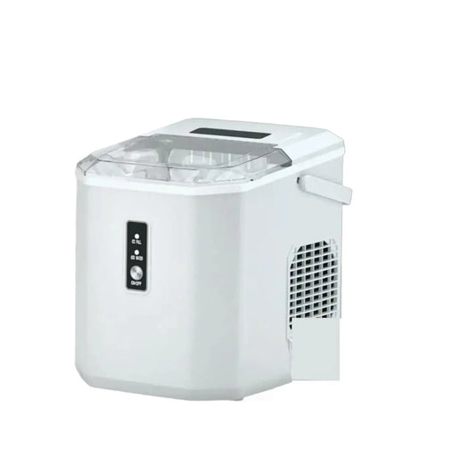 macchina, portatile, per Casa/Cucina/Ufficio, Fabbricatore di ghiaccio portatile da 26 libbre