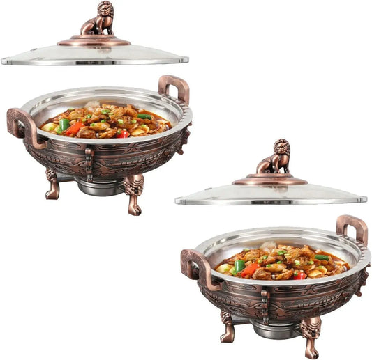 Forno a microonde, professionale, ristorazione, acciaio inox