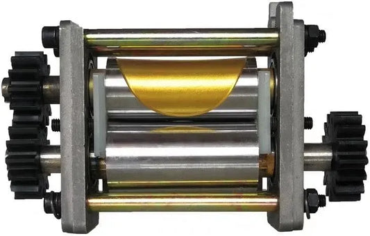 pressa, professionale, acciaio inox, per Wonton e gli involtini primavera