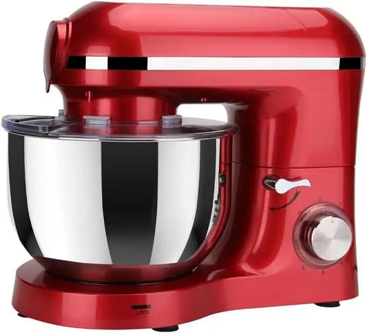 Robot da cucina, macchina da cucina, Robot da cucina compatto e multifunzionale for uso domestico: frullare