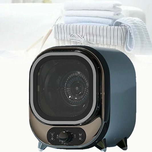 Asciugatrice, portatile, asciugabiancheria, Piccola asciugatrice ventilata
